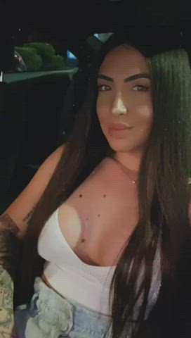 Does daddy have a thing for cute little asses?