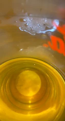 Pee Pissing Pussy gif