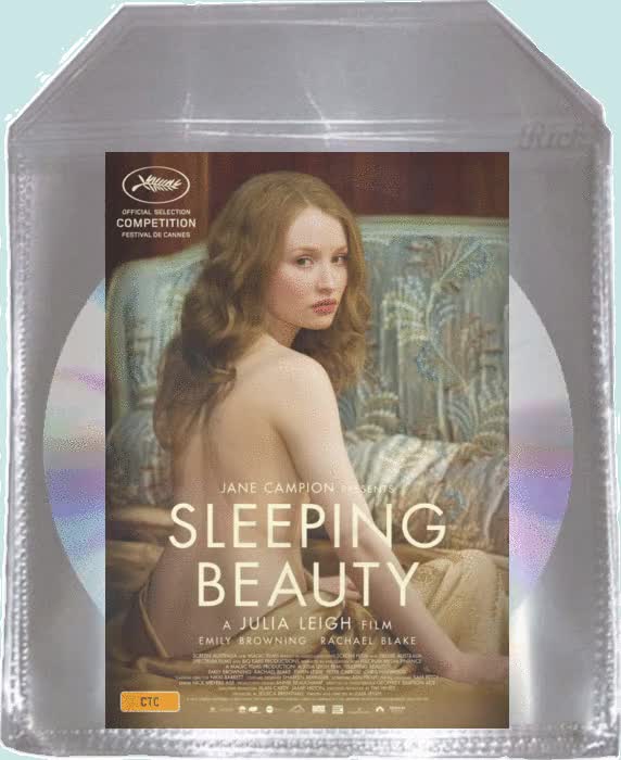 Sleeping Beauty (2011)