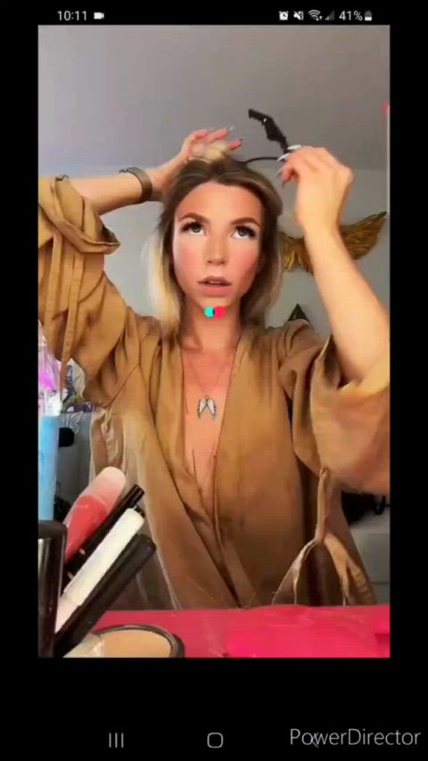 r/Tiktok_NipDrop #336
