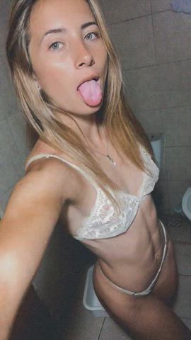 would you smash or pass a 4'10 track and field athlete?