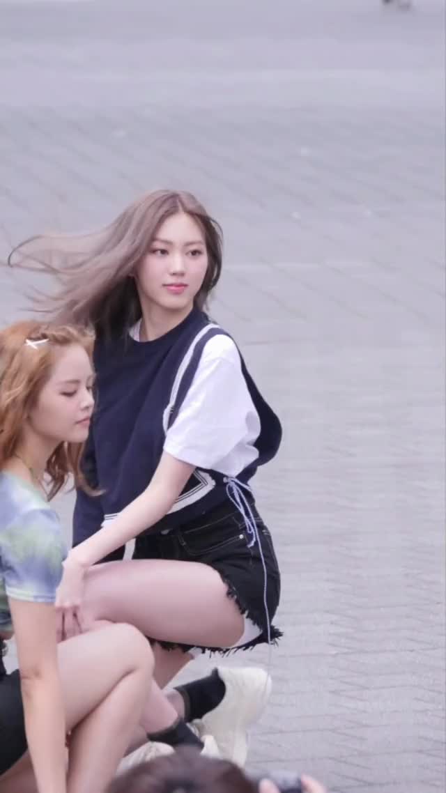 190601 CLC Eunbin