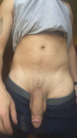 Soft cock Saturday