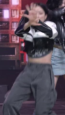 asian big tits cute gif