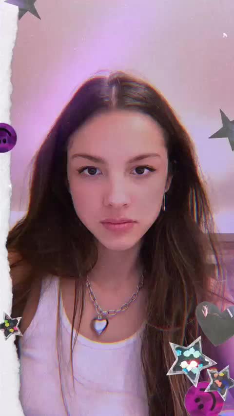 Olivia Rodrigo