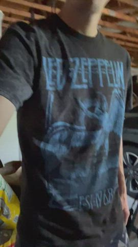 Anyone else into Led Zeppelin? (;
