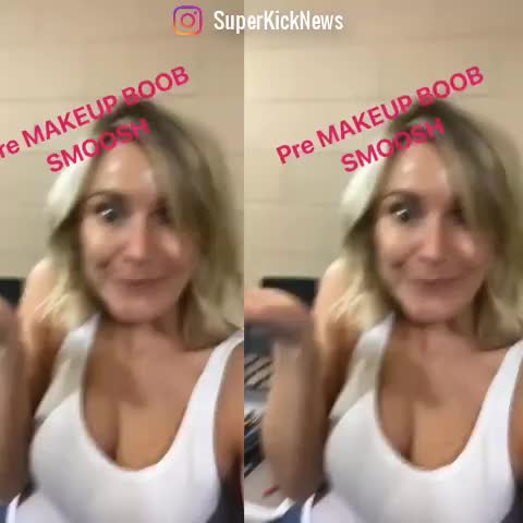 Renee Young