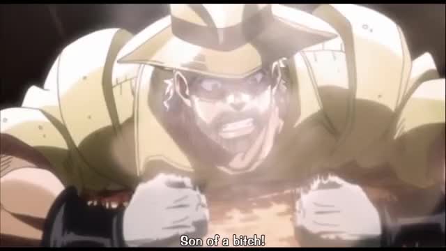 SOB