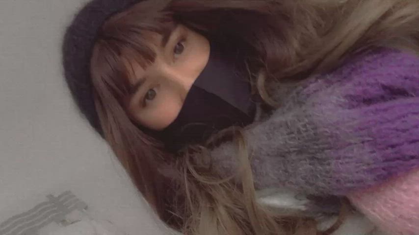 I am shy but always horny :o