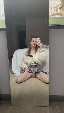 Hi Darling, can we fuck in the floor please?