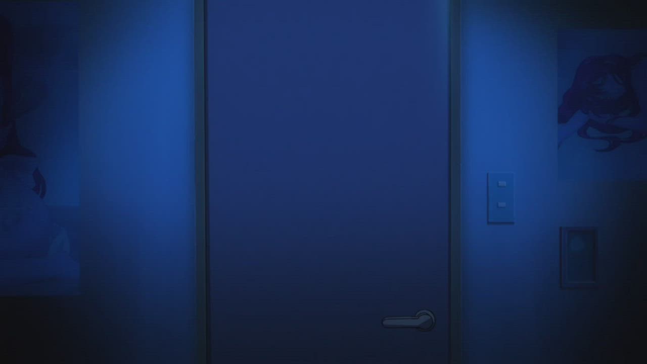Anime Big Tits Ecchi Redhead gif