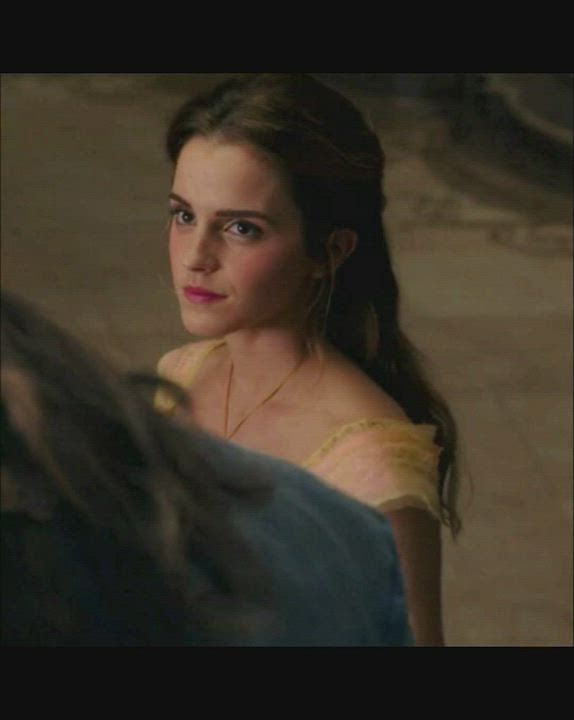 Celebrity Compilation Emma Watson gif