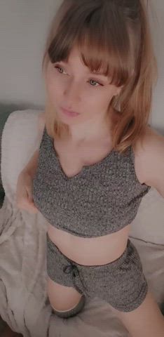 ass babe blue eyes bubble butt cute petite small tits swedish adorable-porn legal-teens