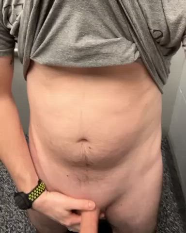 Jerking on Sinful Sunday