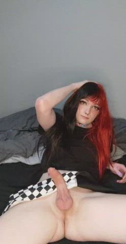am I cute enough to be your girlfriend?