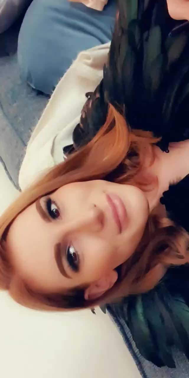 OMG its a dick