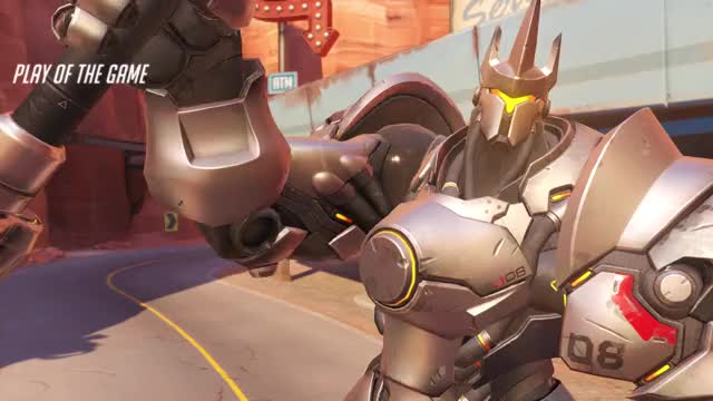 Rein