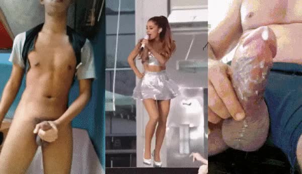 Ariana Grande Babecock