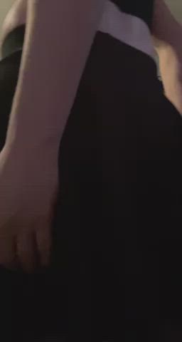 Do you want my ass? 🥺