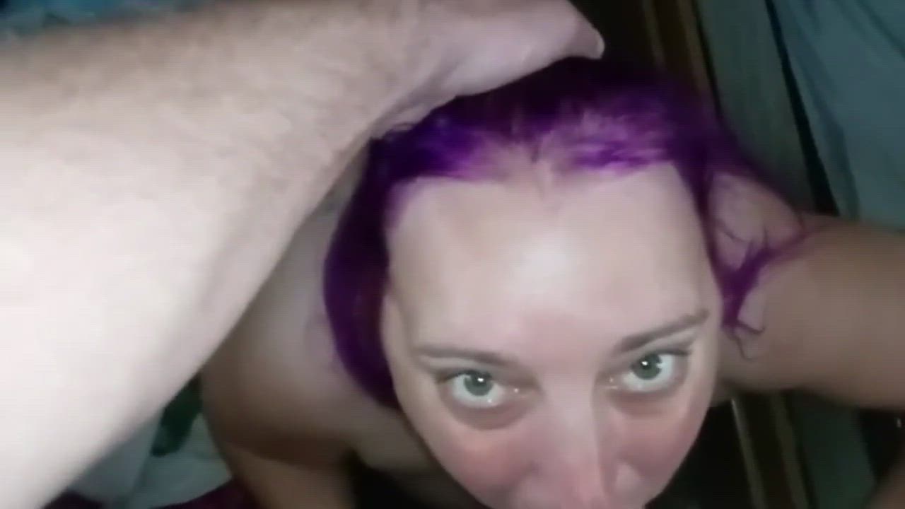 Cum Cumshot Facial gif