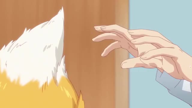 So Fluffy
