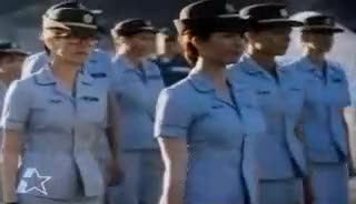 Close Order Drill