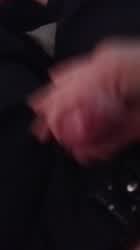 Throbbing and spun af rn