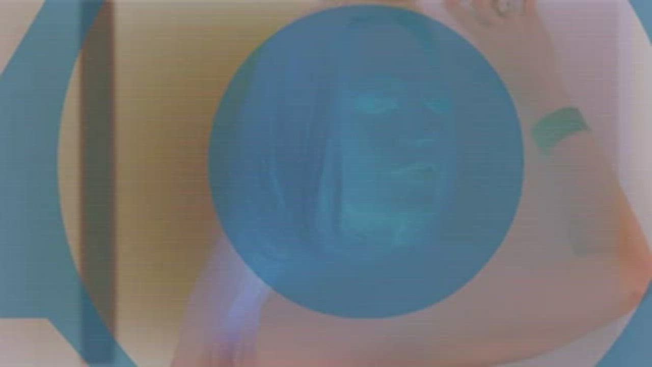 Ass Blowjob Teen gif