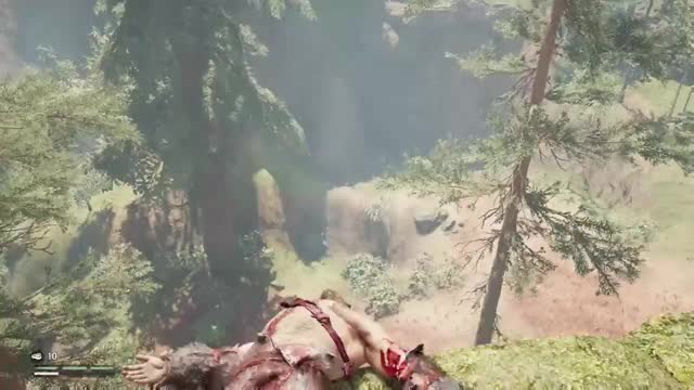 Far Cry