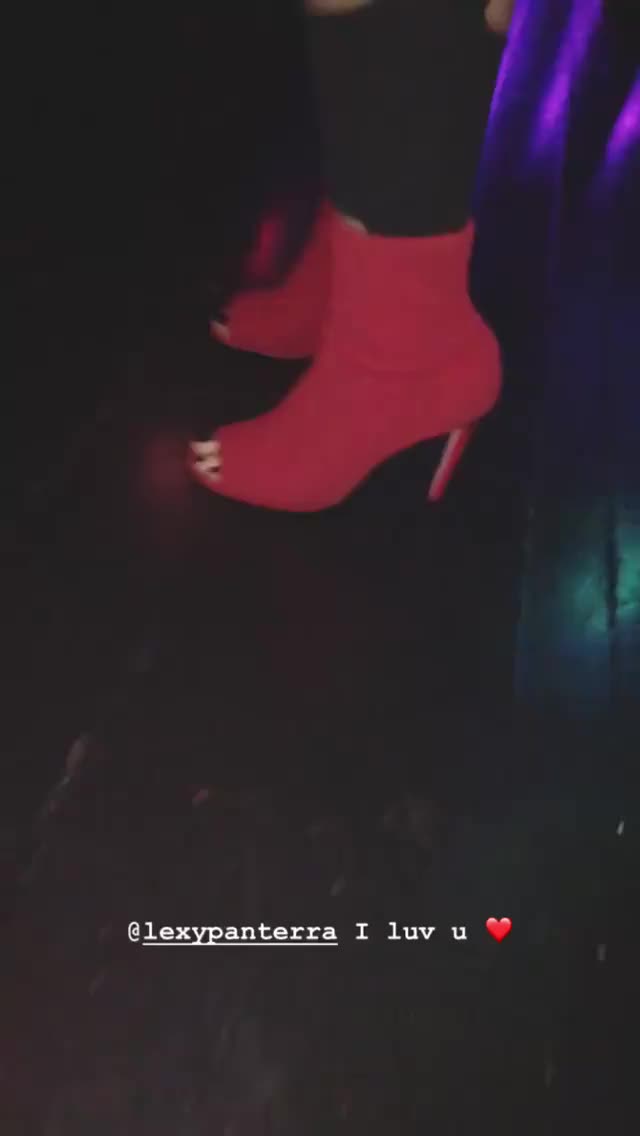 On the Dance Floor