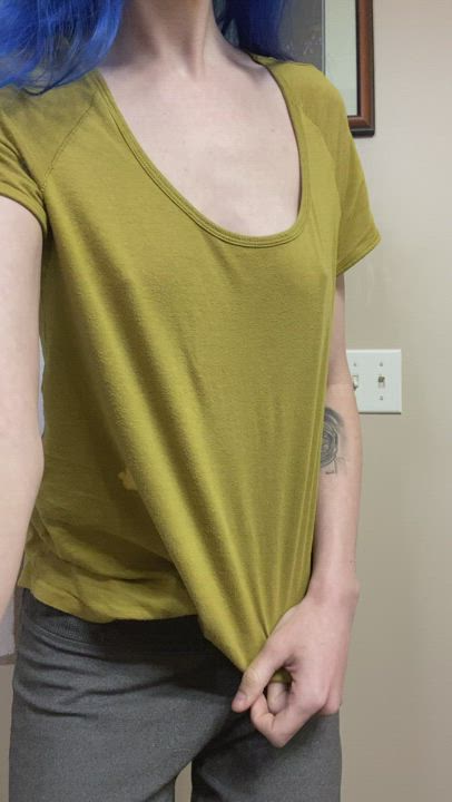 Titty Drop gif