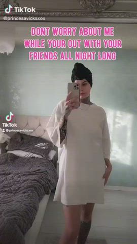 Cuckold Humiliation Wife gif