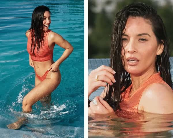 Olivia Munn 0