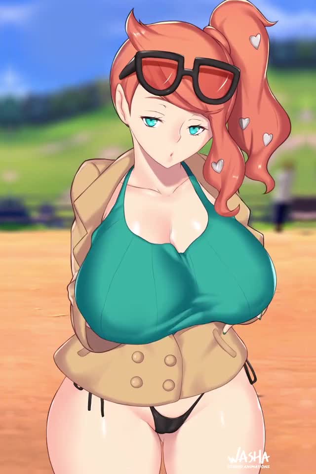 Sonia GO - No pants