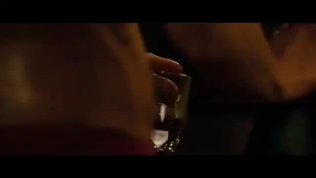 Paula Patton nude scene from 2 guns??????????