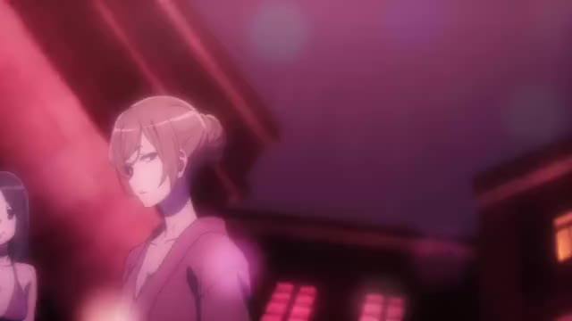 DanMachi - S2 E6 W1