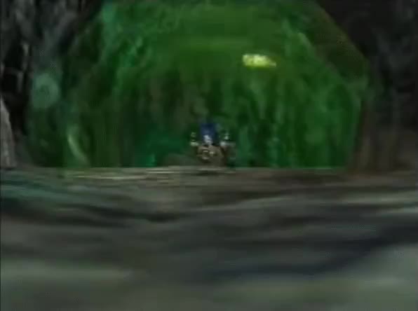 Respect Banjo and Kazooie! (Banjo-Kazooie) (reddit)