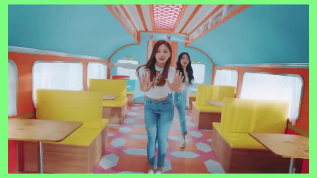 twice - dance the night away but read the description intro