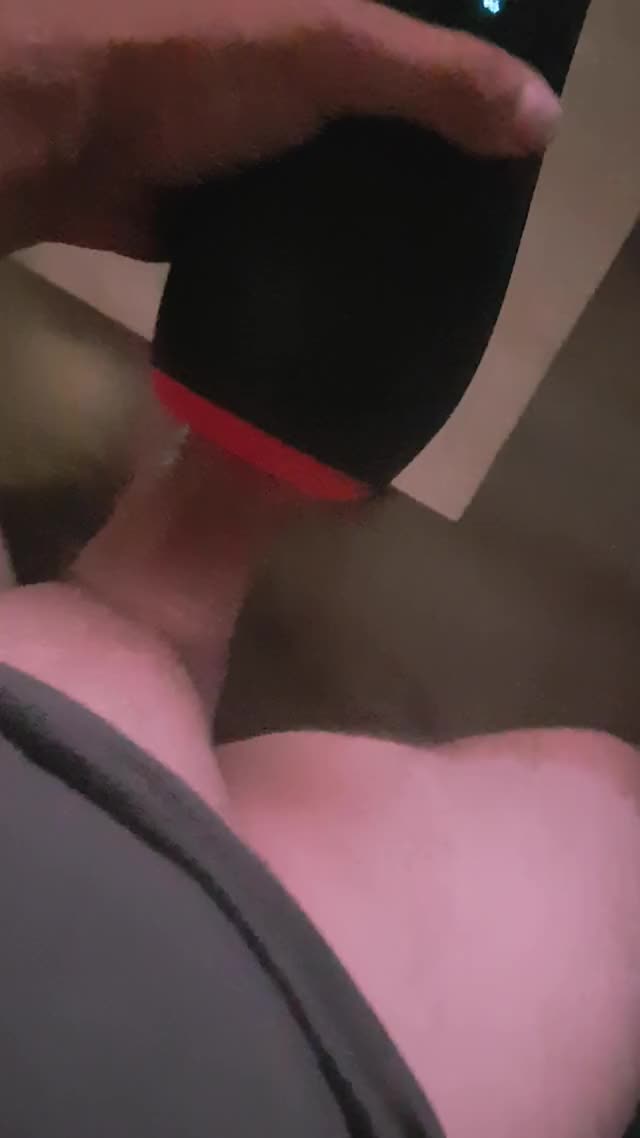 Solo Saturday Pt1 Porn GIF by kub0591 | RedGIFs