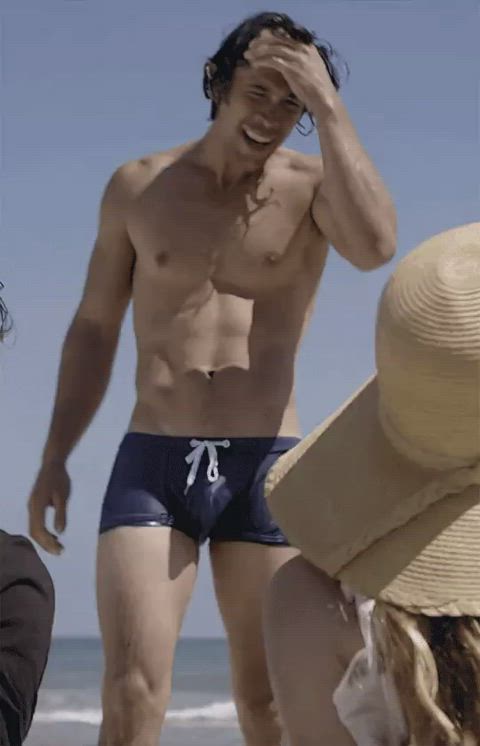 Bob Morley, Australian actor