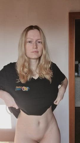 Watch me get dressed #nsfw #bigtits