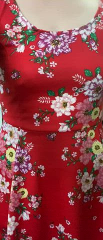 Do you like my sun dress? (32f)