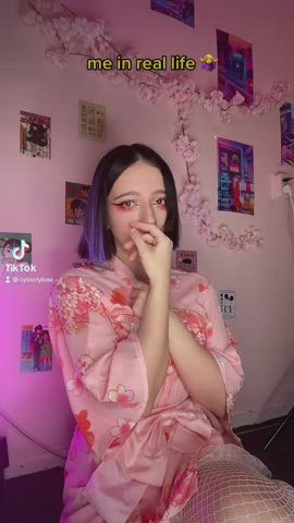 💓ATTENTION💓 Please, support me on TikTok, I create a new account. (I give you