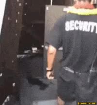 That was close!