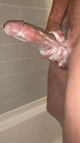 This how you wash?