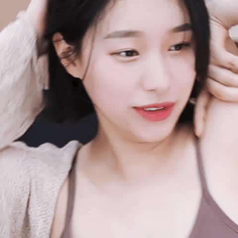 Asian Cute Girls gif