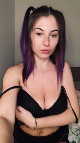 Big Nipples Big Tits Funny Porn Titty Drop gif