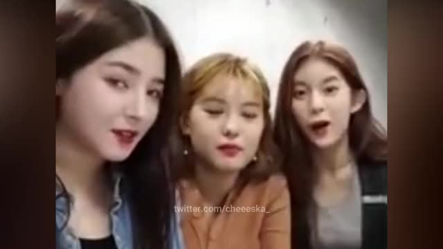 Ahin (MOMOLAND) | Funny Moments