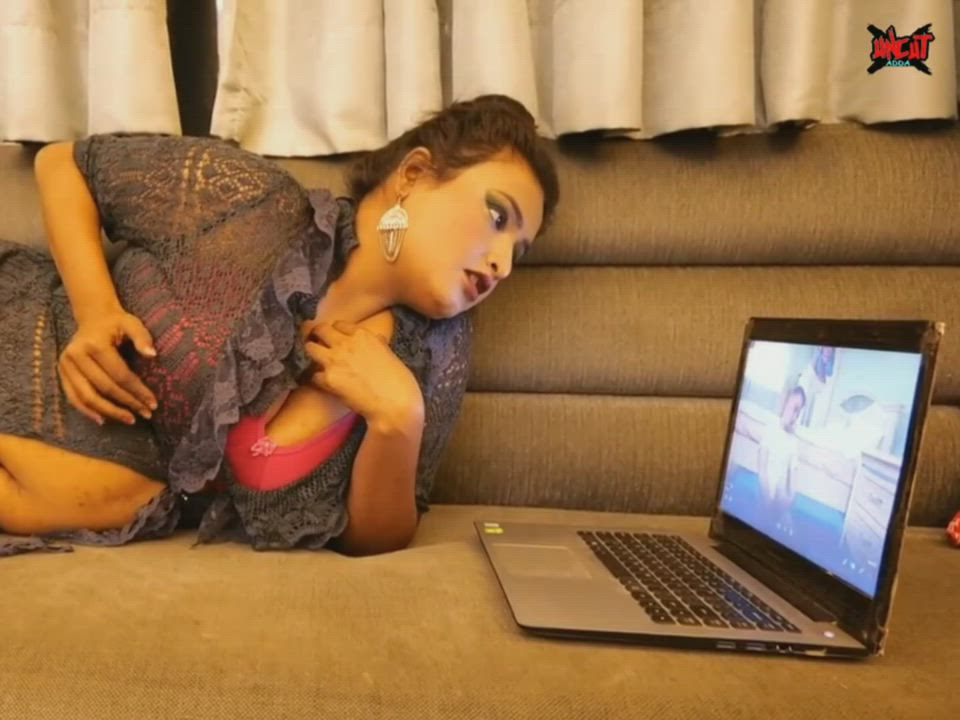 Miss Teacher (UNCUT) (2021) UncutAdda Hot Web Series Season 01 [Episodes 01 &amp;