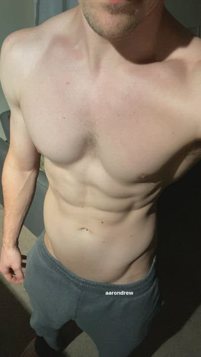 We can fuck, but only if I can cum inside you. Deal?